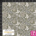 P137-4514-576 PATCH.AMERICANO WILD MEADOW (17) 110 CM. ALGODON 100% TOPO Venta en piezas de 6.00 M