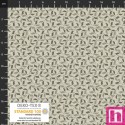 P137-4514-578 PATCH.AMERICANO WILD MEADOW (19) 110 CM. ALGODON 100% TOPO Venta en piezas de 6.00 M