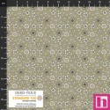 P137-4514-579 PATCH.AMERICANO WILD MEADOW (20) 110 CM. ALGODON 100% TOPO Venta en piezas de 6.00 M