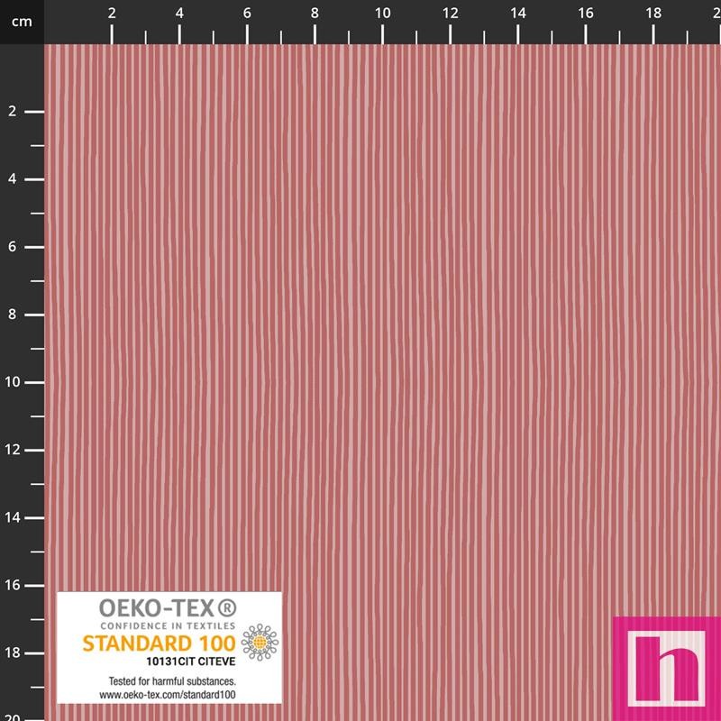 P137-4514-616 PATCH.AMERICANO LINA BASIC (02) 110 CM. ALGODON 100% ROSA Venta en piezas de 6.00 M