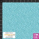 P137-4514-636 PATCH.AMERICANO LINA BASIC (22) 110 CM. ALGODON 100% AZUL Venta en piezas de 6.00 M