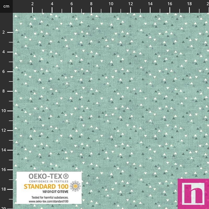 P137-4514-641 PATCH.AMERICANO LINA BASIC (27) 110 CM. ALGODON 100% TURQUESA Venta en piezas de 6.00 M