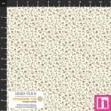 P137-4514-644 PATCH.AMERICANO LINA BASIC (30) 110 CM. ALGODON 100% TOPO Venta en piezas de 6.00 M
