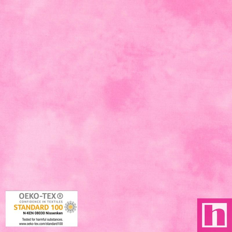 P137-4516-500 PATCH.AMERICANO QUILTER SHADOW 2026 (070) 110 CM. ALGODON 100% ROSA Venta en piezas de 6.00 M