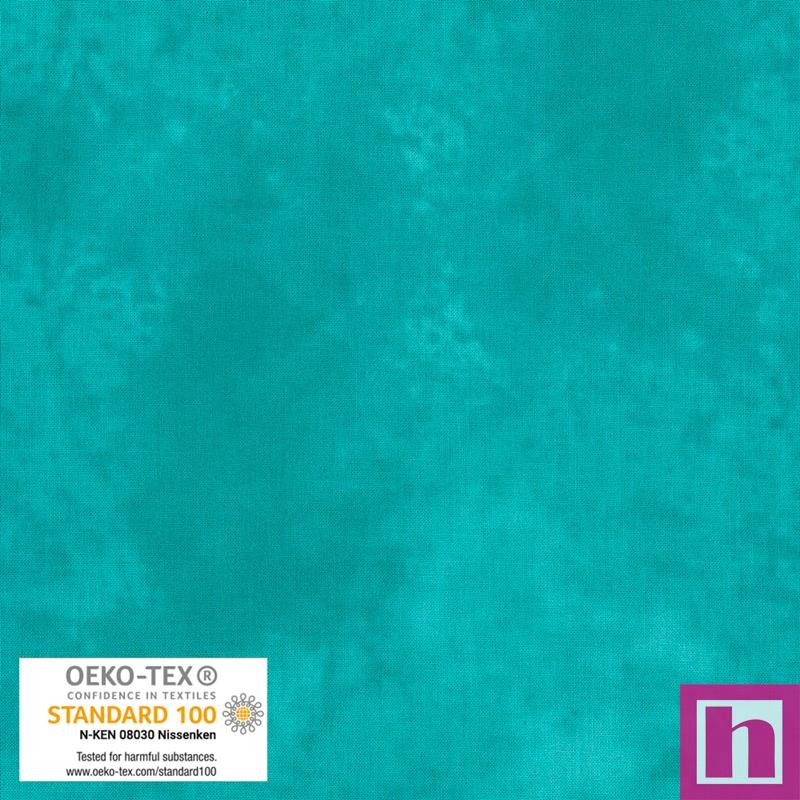 P137-4516-708 PATCH.AMERICANO QUILTER SHADOW 2026 (115) 110 CM. ALGODON 100% VERDE SECO Venta en piezas de 6.00 M