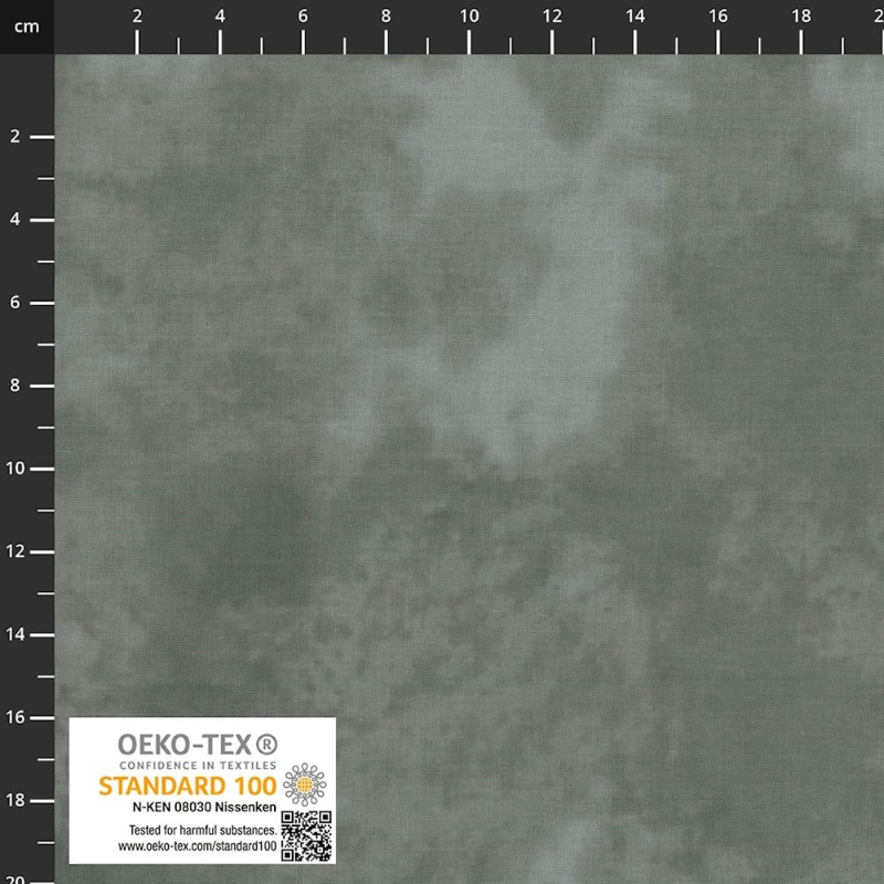 P137-4516-914 PATCH.AMERICANO QUILTER SHADOW 2026 (004) 110 CM. ALGODON 100% ALUMINIO Venta en piezas de 6.00 M