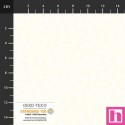 P137-4517-010 PATCH.AMERICANO NEUTRAL NOTES (18) 110 CM. ALGODON 100% MARFIL Venta en piezas de 6.00 M
