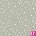 P140-3217-17 PATCH. AMERICANO DOWN TINSEL LANE (09) 110 CM. ALGODON 100% VERDE Venta en piezas de 7.00 M