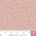 P140-3499-22 PATCH. AMERICANO SIMPLY CHARMING (02) 110 CM. ALGODON 100% NUDE Venta en piezas de 7.00 M