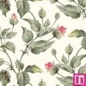 P17-MAS10943-E PATCH. AMERICANO MARLOWE (12) 110 CM. ALGODON 100% CREMA Venta en piezas de 7.00 M