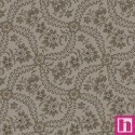 P17-MAS11201-KT PATCH. AMERICANO NOTTINGHAM (19) 110 CM. ALGODON 100% GRIS Venta en piezas de 6.90 M