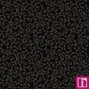 P17-MAS11204-J PATCH. AMERICANO NOTTINGHAM (14) 110 CM. ALGODON 100% NEGRO Venta en piezas de 6.90 M