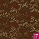 P17-MAS11315-A PATCH. AMERICANO MADDER ROSE (15) 110 CM. ALGODON 100% MARRON Venta en piezas de 6.90 M