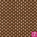 P17-MAS11317-A PATCH. AMERICANO MADDER ROSE (17) 110 CM. ALGODON 100% MARRON Venta en piezas de 6.90 M