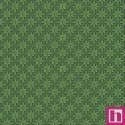 P17-MAS9396-G2 PATCH. AMERICANO KIMBERBELL BASIC (69) 110 CM. ALGODON 100% VERDE Venta en piezas de 4.60 M