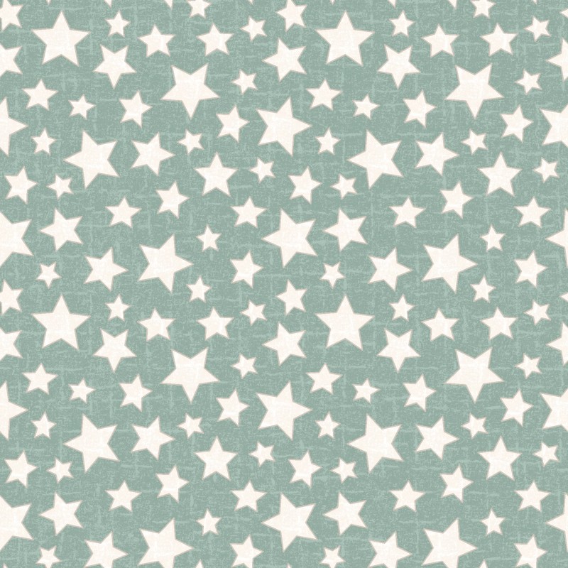 P17-MASF11165-Q PATCH. AMERICANO SNOWTOP MOUNTAIN FLANNEL (14) 110 CM. FRANELA ALGODON 100% VERDE Venta en piezas de 5.50 M