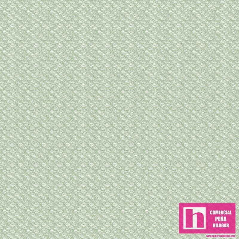 P17-MASF18505-G3 PATCH. AMERICANO LITTLE LAMBIES FLANNEL (12) 110 CM. ALGODON 100% VERDE Venta en piezas de 7.00 M