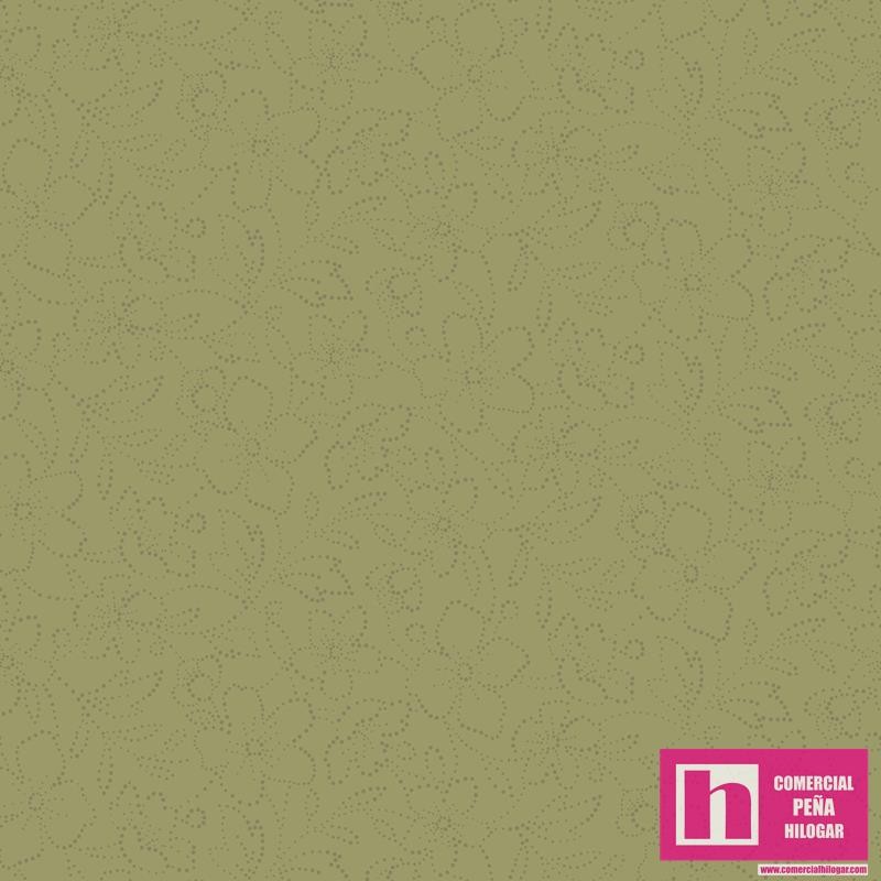 P17-MASP201-G2 PATCH. AMERICANO OPAL ESSENCE (20) 110 CM. ALGODON 100% VERDE Venta en piezas de 7.00 M