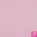 P94-2510-10 TEJIDO NORA (09) RAYA 1.45 M. - 110 GR/M2- ALGODON 100% FUCSIA Venta en piezas de 5.00 M