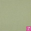 P94-3085-17 TEJIDO NORA (26) VICHY 2.70 MM. 1.45 M. - 110 GR/M2- ALGODON 100% VERDE Venta en piezas de 5.00 M