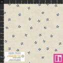 P137-4504-375 PATCH.AMERICANO CHIYO (08) 110 CM. ALGODON 100% PIEDRA Venta en piezas de 6.00 M