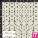 P137-4504-378 PATCH.AMERICANO CHIYO (13) 110 CM. ALGODON 100% PIEDRA Venta en piezas de 6.00 M