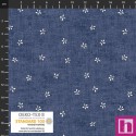 P137-4504-380 PATCH.AMERICANO CHIYO (14) 110 CM. ALGODON 100% DENIM Venta en piezas de 6.00 M