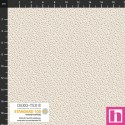 P137-4514-664 PATCH.AMERICANO BUZZ&BLOSSOM (05) 110 CM. ALGODON 100% TOPO Venta en piezas de 6.00 M