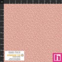 P137-4514-682 PATCH.AMERICANO BUZZ&BLOSSOM (23) 110 CM. ALGODON 100% ROSA Venta en piezas de 6.00 M