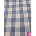 68160 TEJIDO TRAMADO NOREL (30) 150 CM. ALGODON 100% DENIM Venta en piezas de 7.00 M