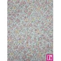 68161 VIYELA ESTAMPADA CAMDEN (01) 160 CM. 140 GR/M2. ALGODON 100% ROSA Venta en piezas de 7.00 M