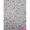 68163 VIYELA ESTAMPADA CAMDEN (03) 160 CM. 140 GR/M2. ALGODON 100% MAQUILLAJE Venta en piezas de 7.00 M