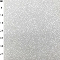 68182 PATCH.AMERICANO TONE ON TONE - SIMON ADAMS (03) 110 CM. ALGODON 100% BLANCO Venta en piezas de 6.00 M