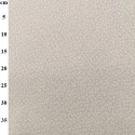 68183 PATCH.AMERICANO TONE ON TONE - SIMON ADAMS (04) 110 CM. ALGODON 100% MARFIL Venta en piezas de 6.00 M