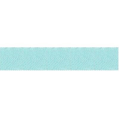 3943-38-46 CINTA ESPIGA 38 MM. POLIESTER 100% MENTA Venta en piezas de 25.00 M