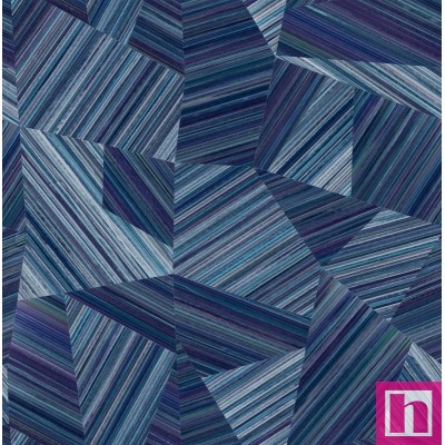 P121-GEOW5318DB PATCH. AMERICANO GEODE 108 (08) 270 CM. ALGODON 100% AZUL Venta en piezas de 7.00 M