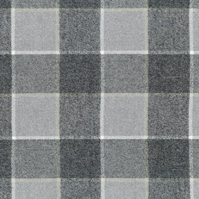 P135-SRKF-18962-187 PATCH. AMERICANO MAMMOTH FLANNEL A (07) 110 CM. ALGODON 100% PLATA Venta en piezas de 7.00 M