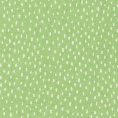 P135-SRKF-21897-55 PATCH. AMERICANO COZY COTTON FLANNEL OVER THE MOON (27) 110 CM. ALGODON 100% VERDE Venta en piezas de 7.00 M