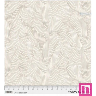 P121-EARW5785LS PATCH. AMERICANO EARTH TONE (12) 270 CM. ALGODON 100% HIELO Venta en piezas de 7.00 M