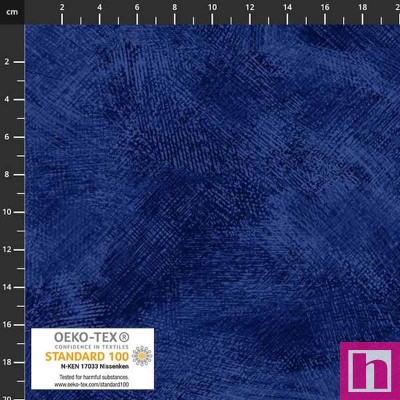 P137-4508-200 PATCH.AMERICANO MEDLEY-BASIC (12) 110 CM. ALGODON 100% MARINO Venta en piezas de 6.00 M