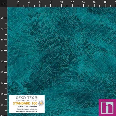 P137-4508-201 PATCH.AMERICANO MEDLEY-BASIC (09) 110 CM. ALGODON 100% AGUAMARINA Venta en piezas de 6.00 M