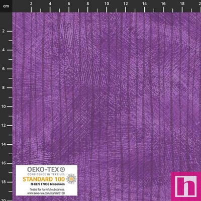 P137-4508-303 PATCH.AMERICANO MEDLEY-BASIC (14) 110 CM. ALGODON 100% MALVA Venta en piezas de 6.00 M