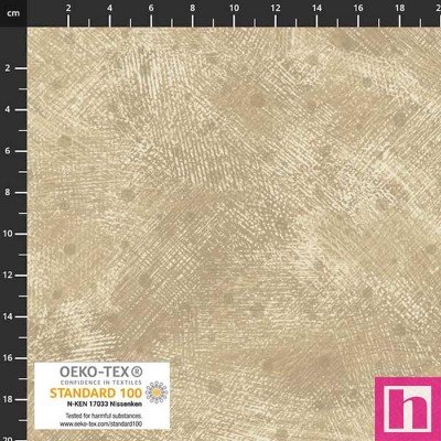 P137-4508-407 PATCH.AMERICANO MEDLEY-BASIC (20) 110 CM. ALGODON 100% BAMBU Venta en piezas de 6.00 M