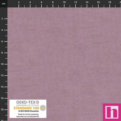 P137-4509-412 PATCH.AMERICANO MELANGE (067) 110 CM. ALGODON 100% MORA Venta en piezas de 6.00 M