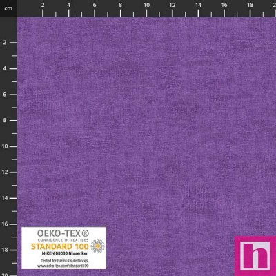 P137-4509-511 PATCH.AMERICANO MELANGE (060) 110 CM. ALGODON 100% LIRIO Venta en piezas de 6.00 M