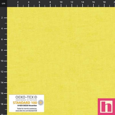 P137-4509-200 PATCH.AMERICANO MELANGE (114) 110 CM. ALGODON 100% AMARILLO Venta en piezas de 6.00 M