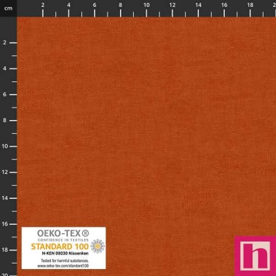 P137-4509-206 PATCH.AMERICANO MELANGE (024) 110 CM. ALGODON 100% PAPRIKA Venta en piezas de 6.00 M