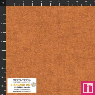 P137-4509-303 PATCH.AMERICANO MELANGE (027) 110 CM. ALGODON 100% TRIGO Venta en piezas de 6.00 M