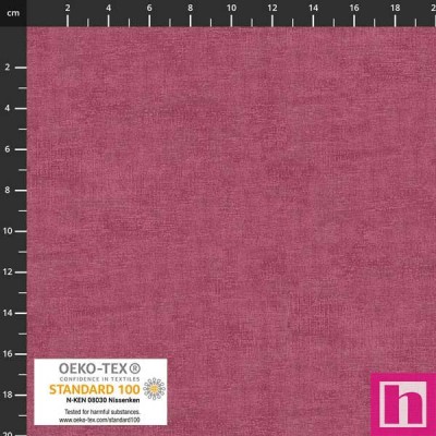 P137-4509-418 PATCH.AMERICANO MELANGE (068) 110 CM. ALGODON 100% UVA Venta en piezas de 6.00 M