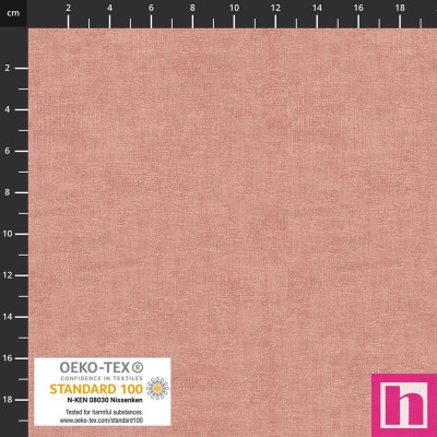 P137-4509-420 PATCH.AMERICANO MELANGE (033) 110 CM. ALGODON 100% NUDE Venta en piezas de 6.00 M